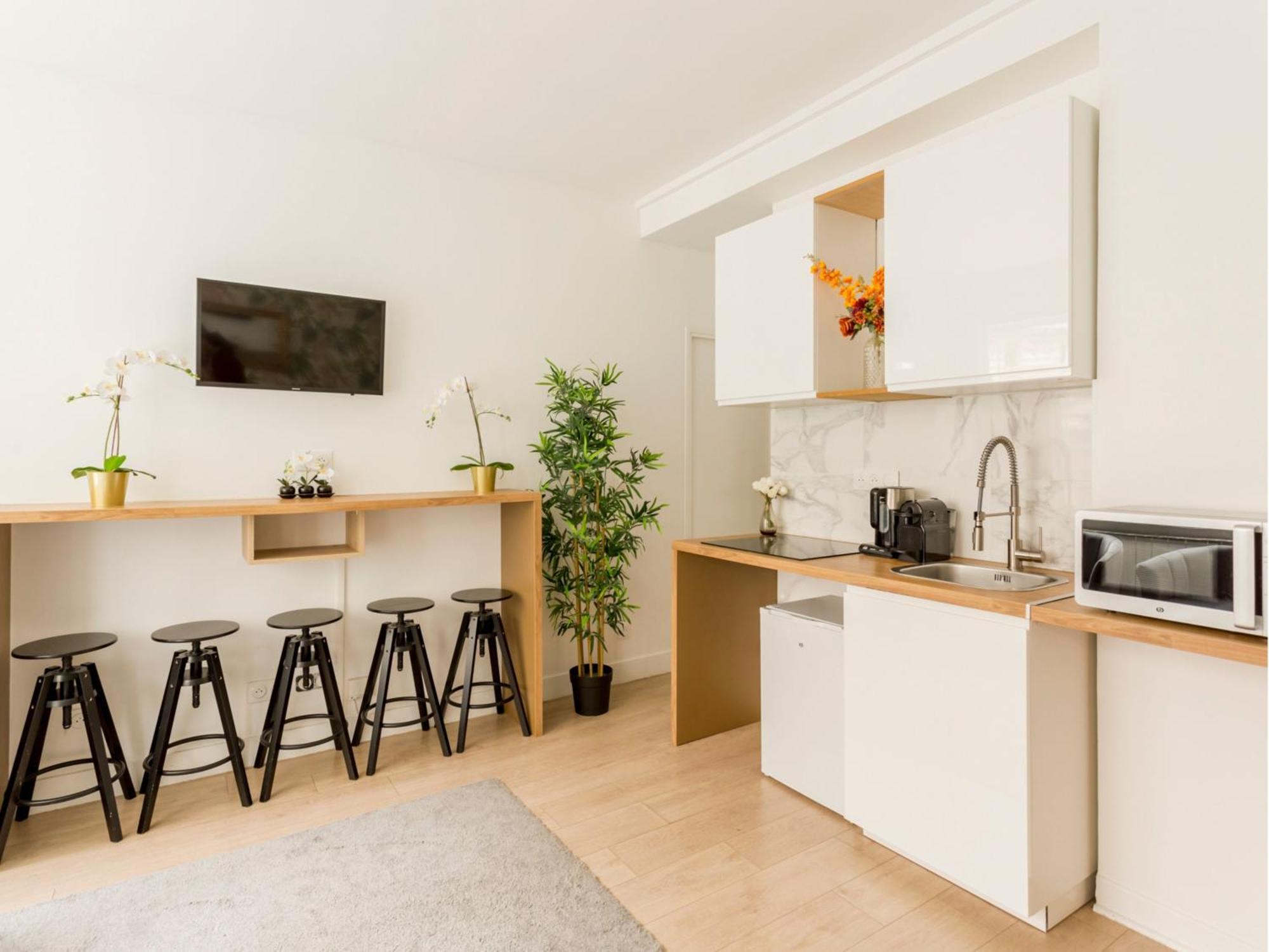 Cozy Apartment - Louvre - Aboukir VIII Paris Exterior foto