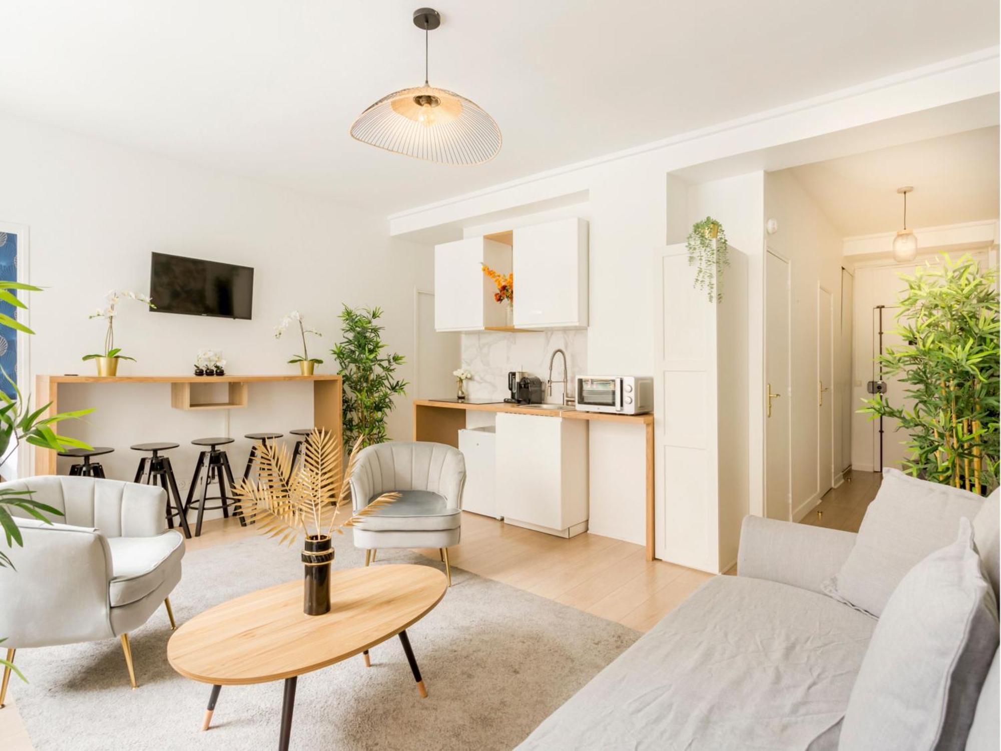 Cozy Apartment - Louvre - Aboukir VIII Paris Exterior foto