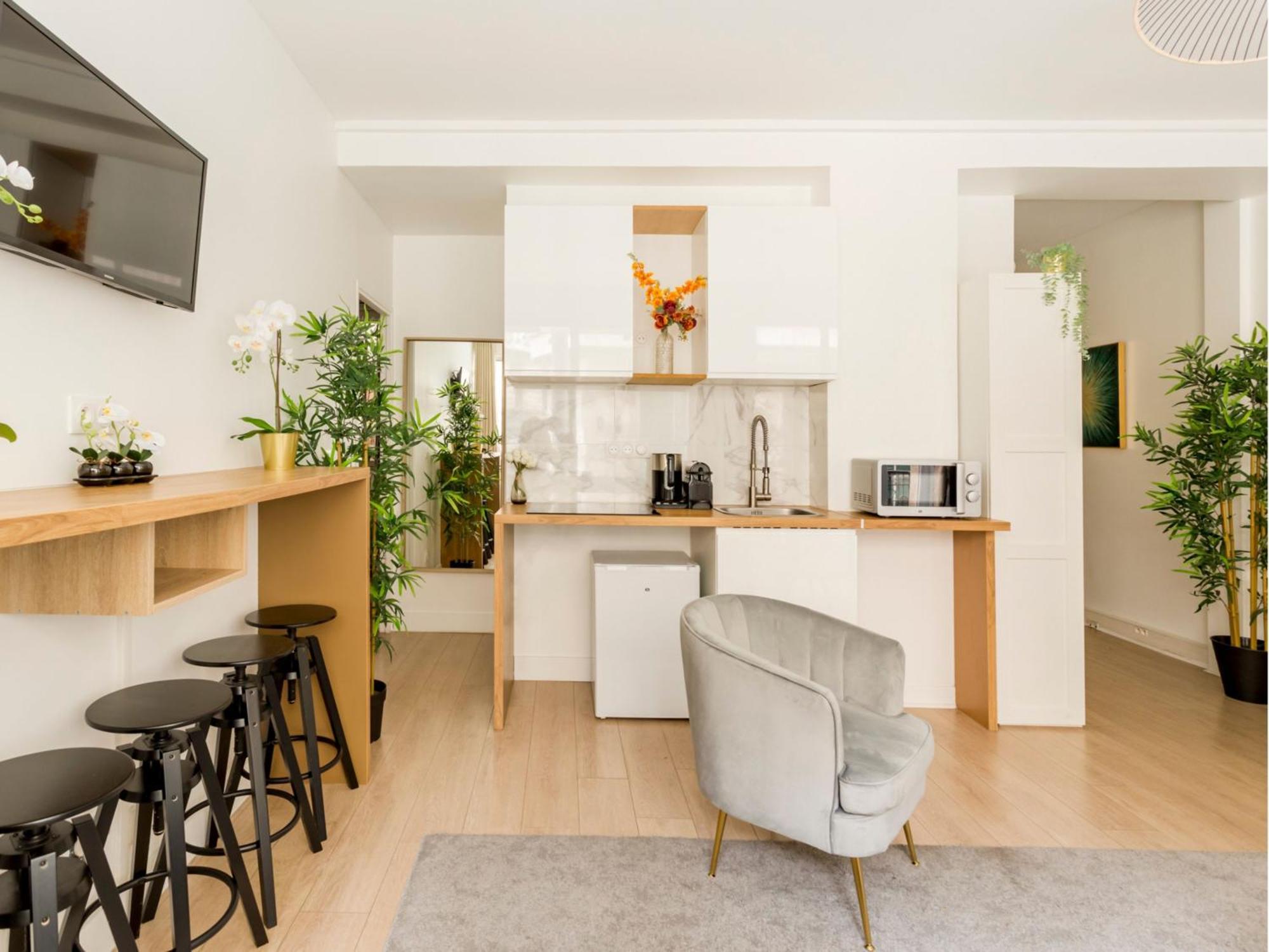 Cozy Apartment - Louvre - Aboukir VIII Paris Exterior foto